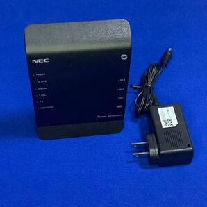 NEC Aterm WG1200HS3