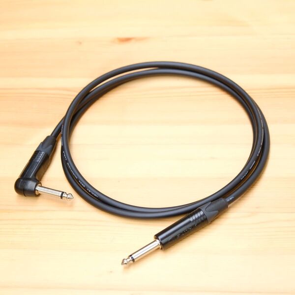 mogami 2534 シールドケーブル 約1.5m L-S Neutrik