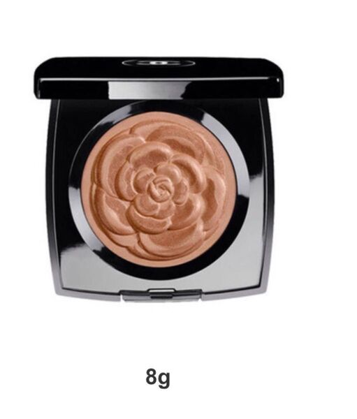 CHANEL ルミエールデテ