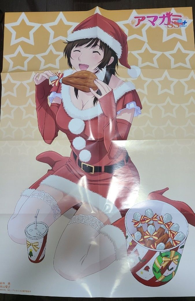 Yahoo!オークション - ポスター B2クリアポスター 温泉Ver. 絢辻詞 「