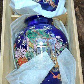 花瓶 小鉢 灰皿? 2個セット