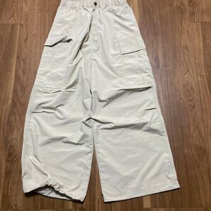 JAVAカーゴパンツLサイズ