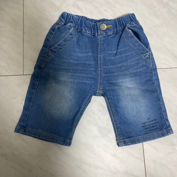 F.O.KIDS ハーフパンツ 100センチ