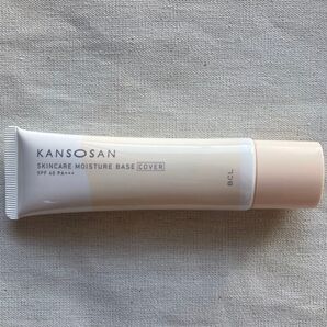 乾燥さん 保湿力スキンケア下地 カバータイプ(ファンデなしの日)・SPF40 PA+++ 30g・化粧下地 UV下地