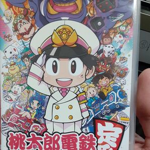 【Switch】 桃太郎電鉄 ~昭和 平成 令和も定番!~