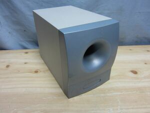 *0[2305] woofer speaker 0*