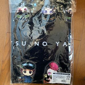 鬼滅の刃×SLぐんまコラボ スポーツタオル 群馬 限定