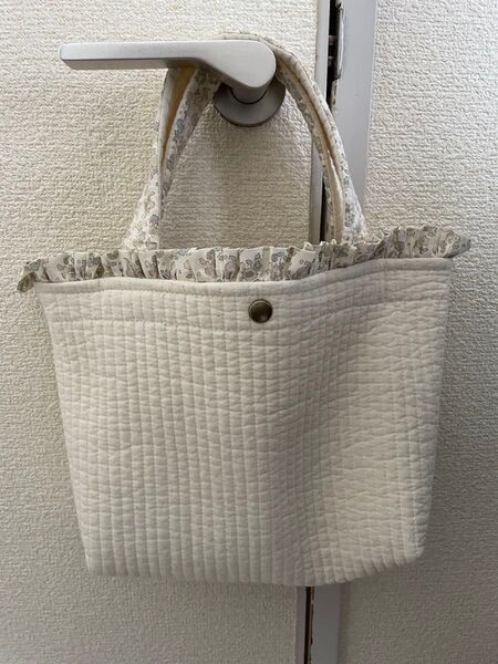 ヌビトートバッグ