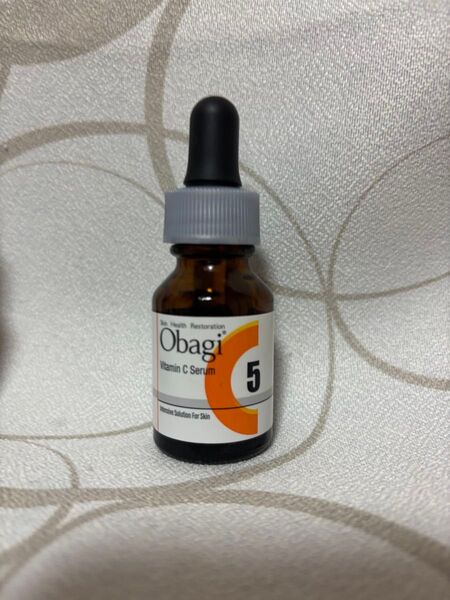Obagi ビタミンCセラム5 12ml