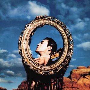 Memories of Blue 氷室京介