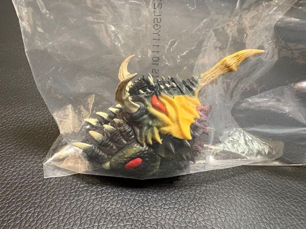 一番くじ ゴジラ 70th Anniversary E賞 モンスターヘッドマグネット バトラ