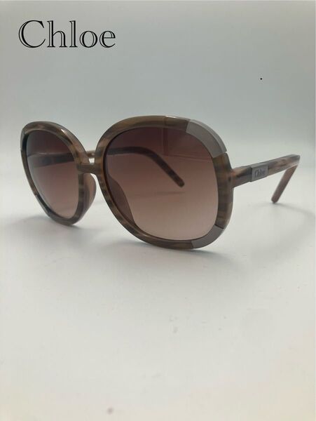 Chloe クロエ CL2119 C07 135 サングラス