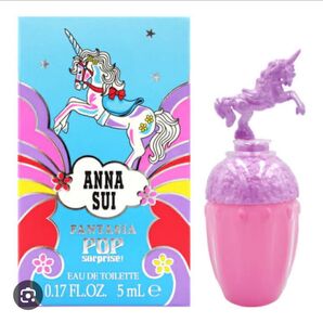 ANASUIミニ香水