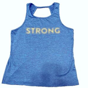 STRONG NATION タンクトップ