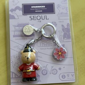スターバックス 韓国ソウル限定