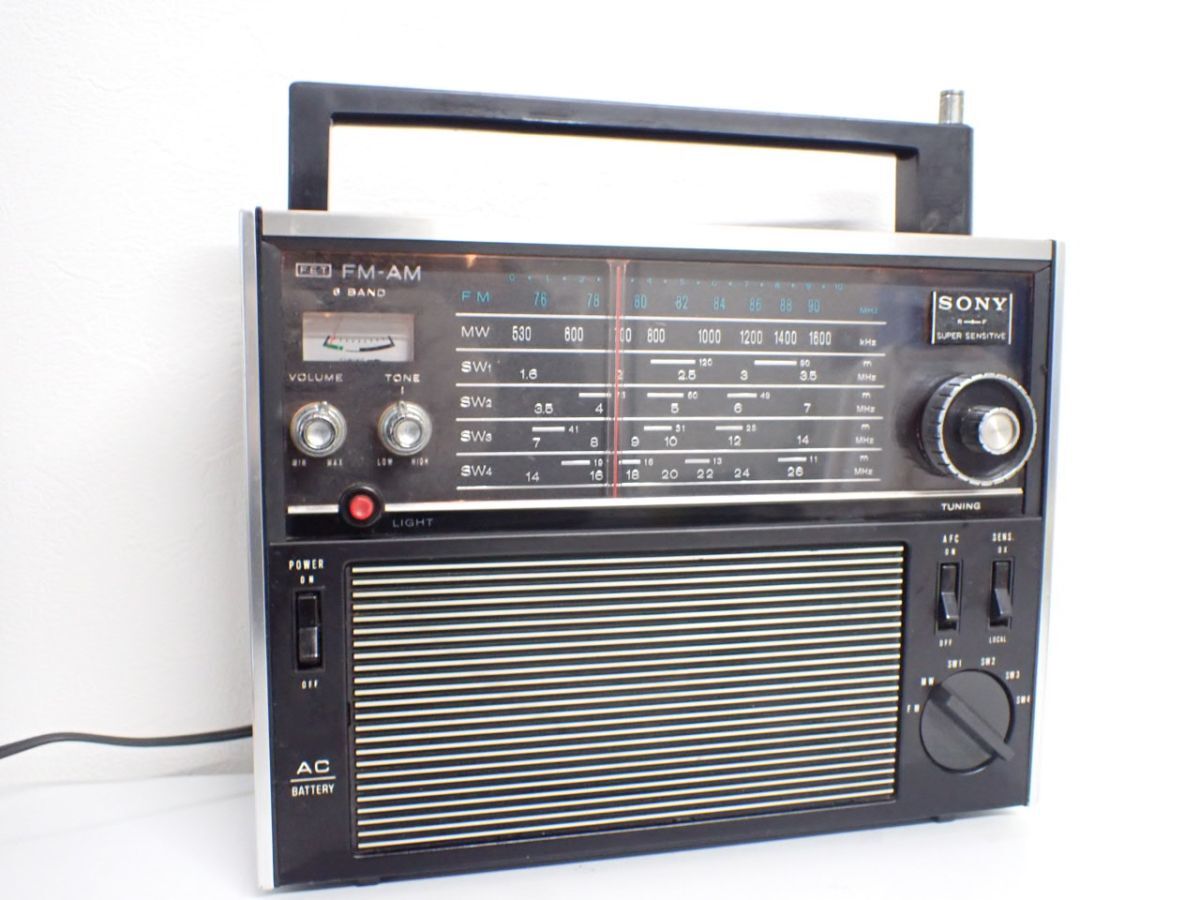 2025年最新】Yahoo!オークション -sonyラジオtfmの中古品・新品 2025年最新】Yahoo!オークション -sonyラジオtfmの中古品・新品