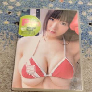 堀井美月 Physical