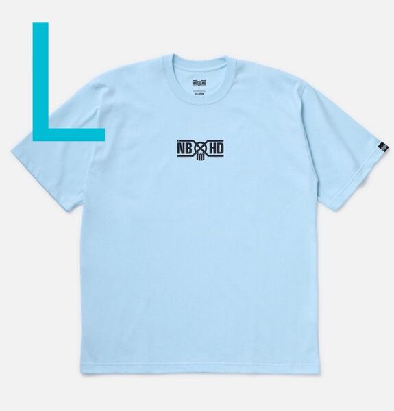 NEIGHBORHOOD NH X BOUNTY HUNTER . TEE