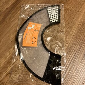 ペット用エリザベスカラー 未使用 6号