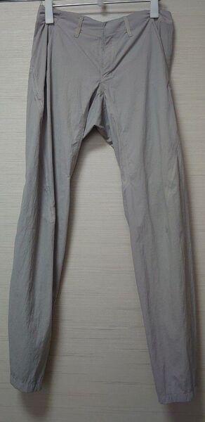 ARC’TERYX VEILANCE CONVEX LT PANT MENS CONCRETE 30
