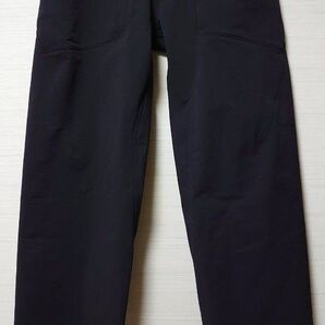 ☆2024秋冬モデル☆ARC’TERYX VEILANCE DIODE MX PANT BLACK 32