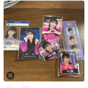 モバカチャ Juice=Juiceまとめ6点