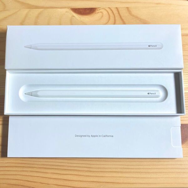 【ジャンク品】Apple Pencil 第2世代