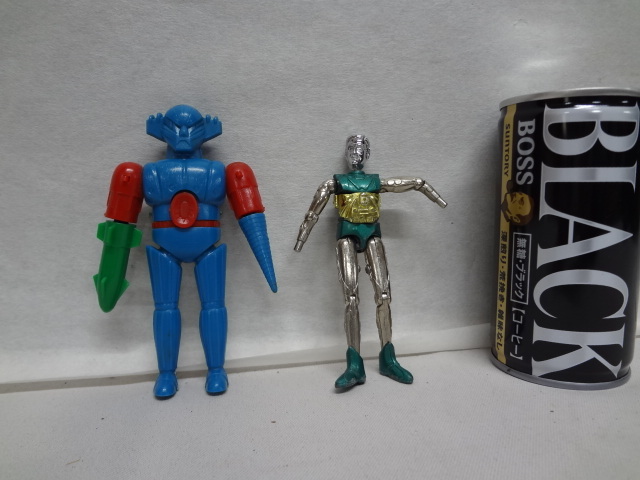Yahoo!オークション -「スーパーミクロマン」(フィギュア) の Yahoo!オークション -「スーパーミクロマン」(フィギュア) の