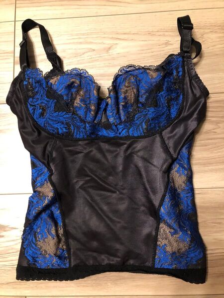 マルコ ロングブラジャー カーヴィシャス c65