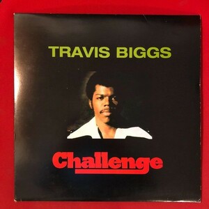 Travis Biggs Challenge