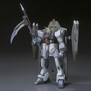 機動戦士ガンダム SEED Advanced MS IN ACTION!! フォビドゥンガンダム フィギュア バンダイ