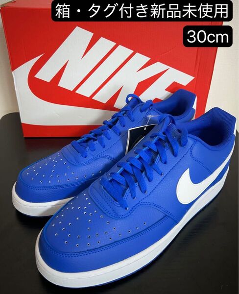 期間限定セール NIKE ナイキコート ビジョン ライフスタイル メンズ スニーカー シューズ HJ9135-445 30cm