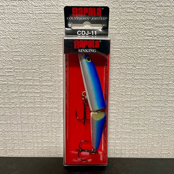 RaPaLa (ラパラ) カウントダウン ジョインテッド CDJ-11(B)