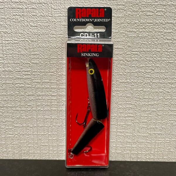 RaPaLa (ラパラ) カウントダウン ジョインテッド CDJ-11(S)