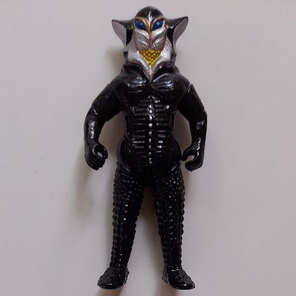 メフィラス星人 HG ウルトラマン PART2