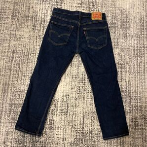 リーバイスデニム 502