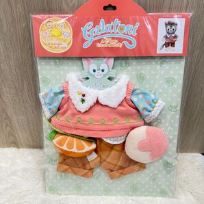 新品未使用◇ ワンダフルキッチン リーナベル コスチューム 台紙無し