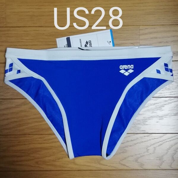US28 アリーナ水着 メンズ