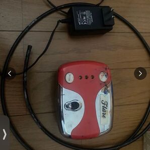 タムコンフレア コンプレッサー ジャンク