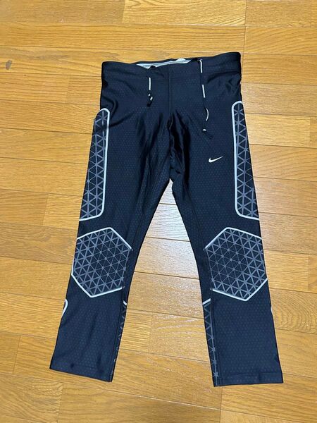 「新品」7分丈☆ランニング☆レギンス☆ナイキ