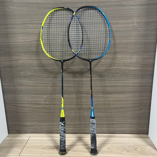 【美品・傷あり】アストロクス77 4UG5 2本セット