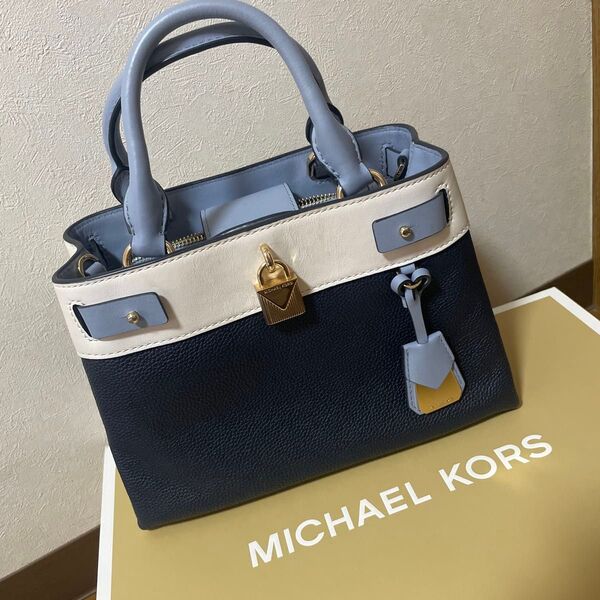 MICHAEL KORS マイケルコース ハンドバッグ ショルダーバッグ 2way