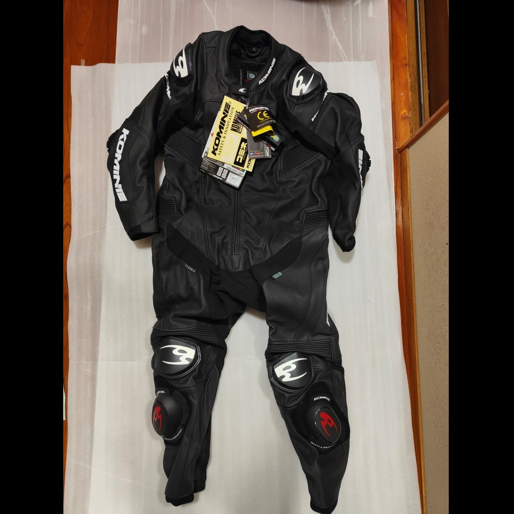 2025年最新】Yahoo!オークション -革ツナギ 黒の中古品・新品 2025年最新】Yahoo!オークション -革ツナギ 黒の中古品・新品