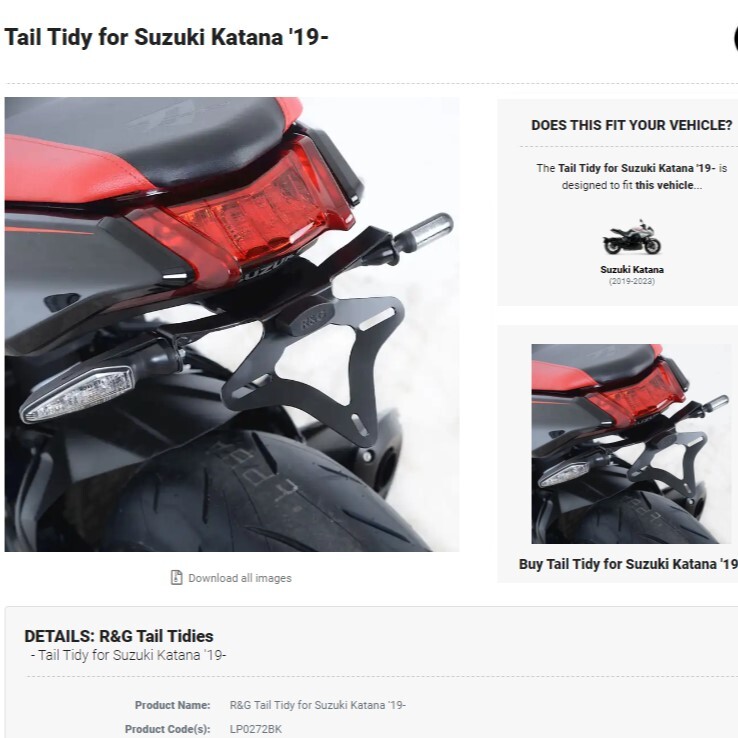 Yahoo!オークション -「gsx1000sカタナ」(リア) (スズキ用)の Yahoo!オークション -「gsx1000sカタナ」(リア) (スズキ用)の