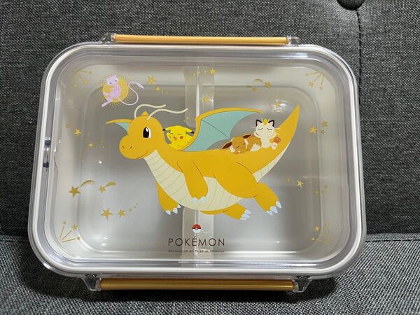 ポケモン ランチケース スケーター カイリュー