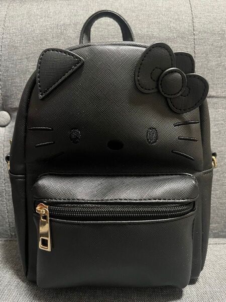 サンリオ ハローキティ リュック ショルダーバッグ
