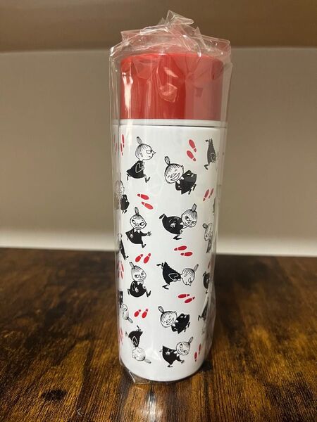 リトルミイ ステンレスボトル 125ml 水筒
