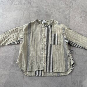 子供服 子供用シャツ90㎝ BREEZE