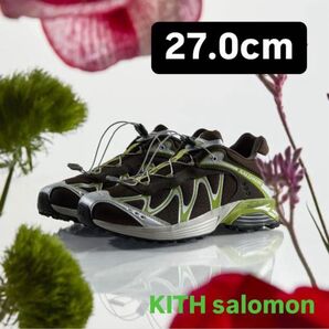 Kith for Salomon XT-Whisper