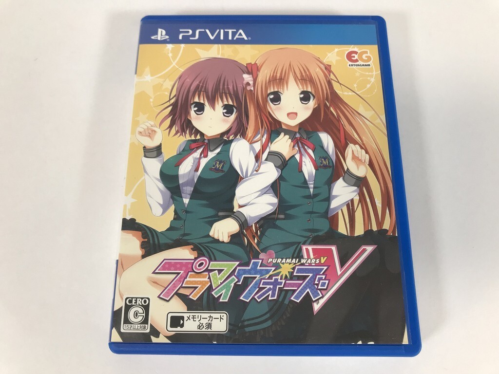 2025年最新】Yahoo!オークション -プラマイウォーズvの中古品